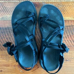 WOMEN'S ZX/2 DUAL STRAP CLASSIC SANDAL size 9